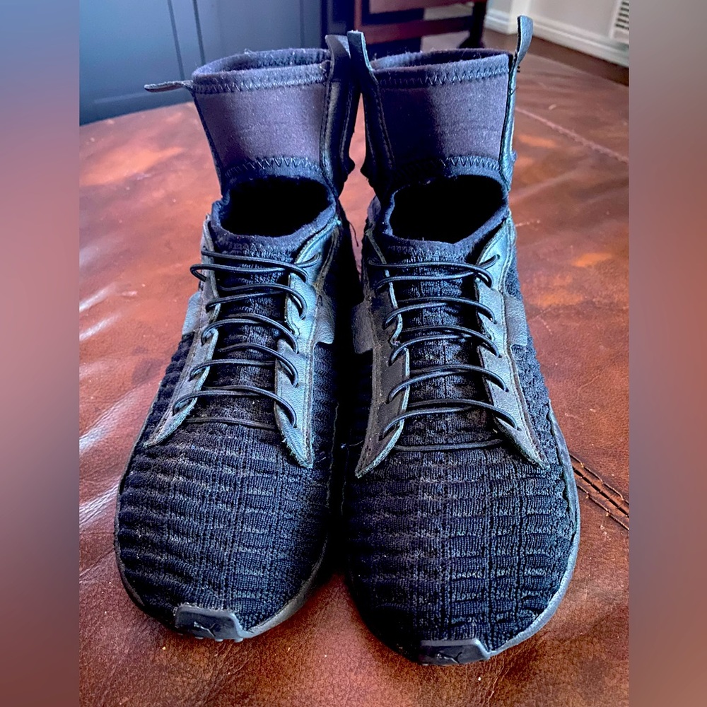 Puma’s